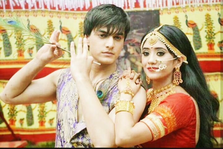 YRKKH: KaiRa's dreamy romance, victory and togetherness...