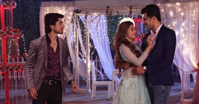 Bepannaah: Aditya urges Zoya to perceive his love