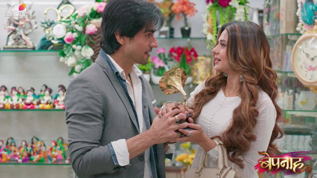 High points in Bepannaah and Udaan