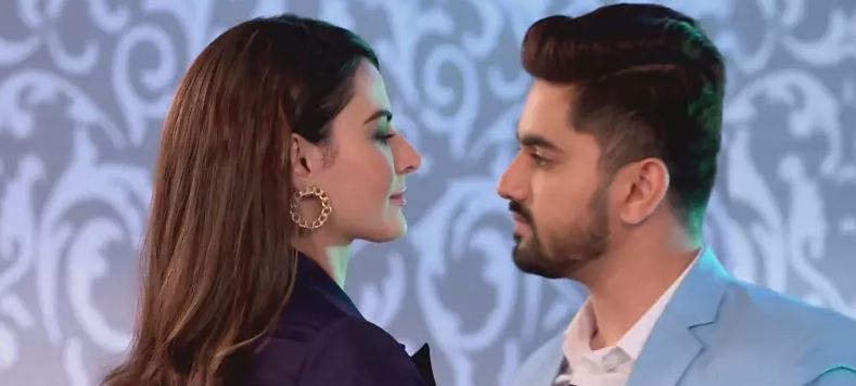 Ishqbaaz: Mohit-Nancy’s shocking intentions to surface