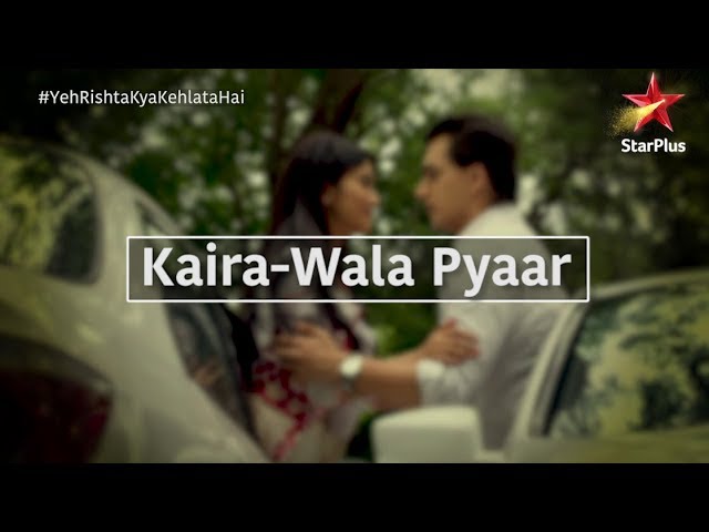 YRKKH: Suwarna’s unpredictable move; The end of KaiRa or ….