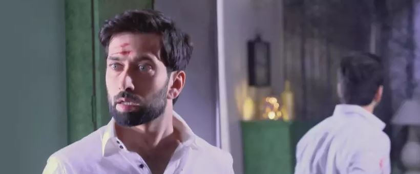 New twist in Ishqbaaz: Shivay escapes to avoid his arrest