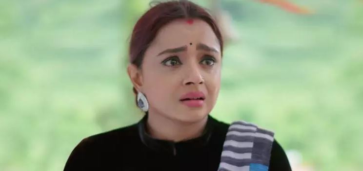 YRKKH: Suwarna takes a step to fix impaired relations