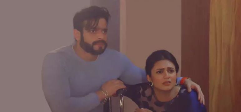 Yeh Hai Mohabbatein Unexpected move by Raman