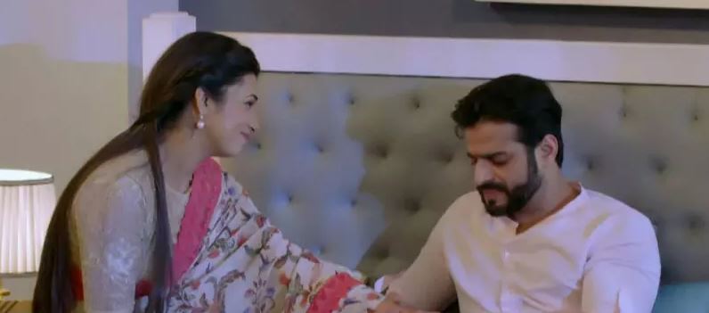 YHM: Raman proves himself by cracking a tough deal