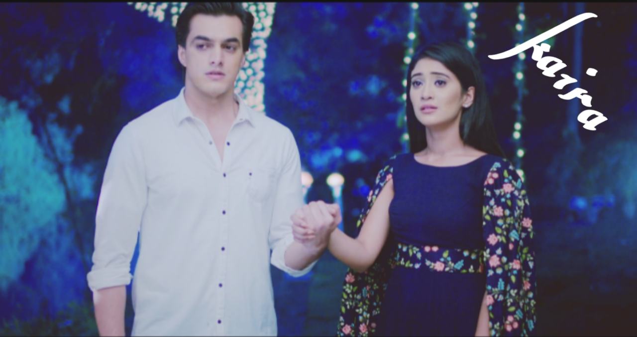 YRKKH: KaiRa’s relationship to get an ‘unanswerable tag’