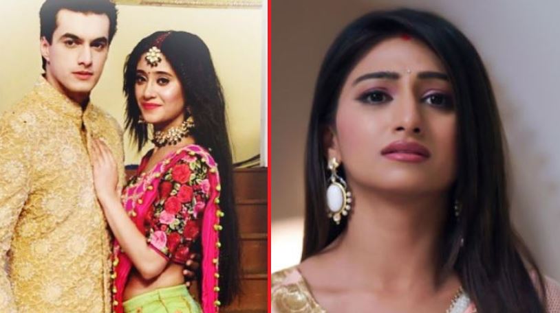 Upcoming in YRKKH: From KaiRa’s Teej to Kirti’s accident…