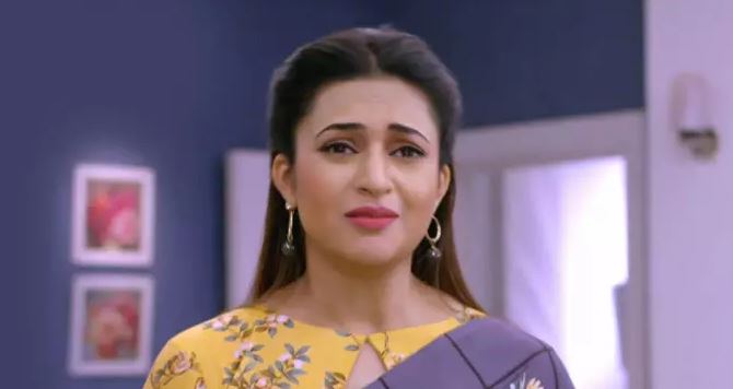 YHM: A new unexpected mystery for Ishita
