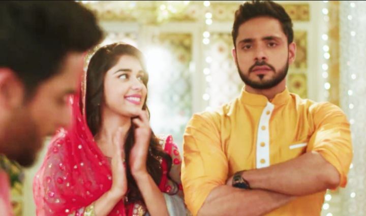 Ishq SubhanAllah: Kabeer and Zara’s love to get tested