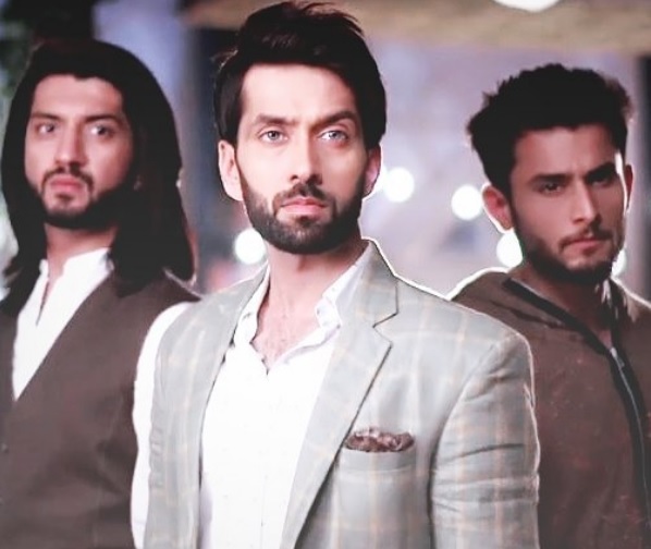 Shivay-Rudra’s super ugly fight next in Ishqbaaz