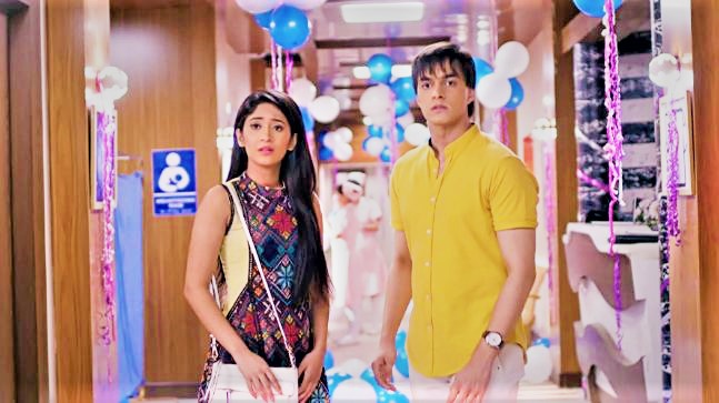 Yeh Rishta Kaira and unquestionable baby surprise