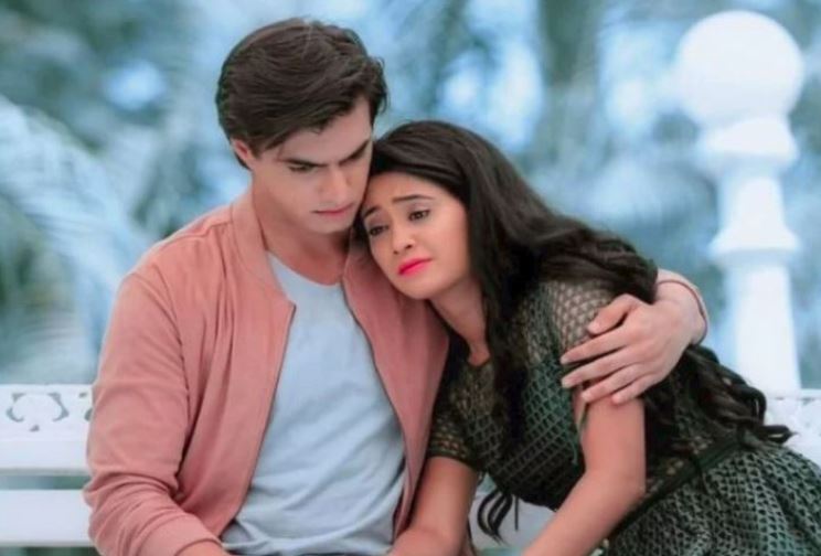 YRKKH: Romance, wedding and desperate measures