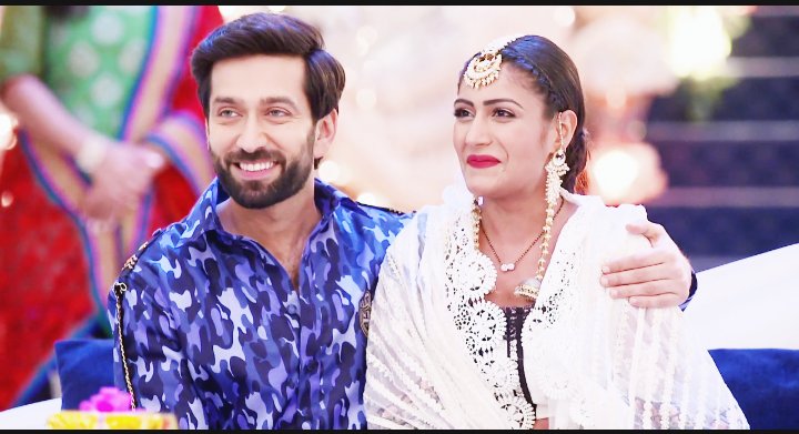 Ishqbaaz A Five Year Leap Brings Big Changes In Oberoi Family Tellyreviews Checkout shivaay & anika's romantic picture after they settle in their goa house. ishqbaaz a five year leap brings big