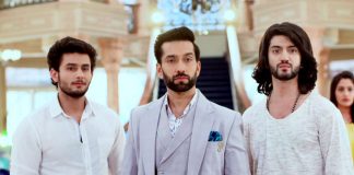 Ishqbaaz: Jai enters Oberoi family with vicious intentions