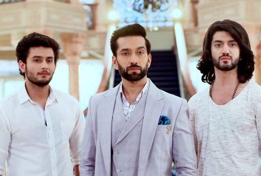 Ishqbaaz: Jai enters Oberoi family with vicious intentions