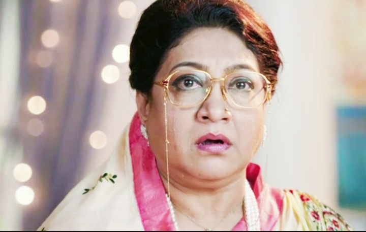 YRKKH Dadi invites trouble by a shocking move
