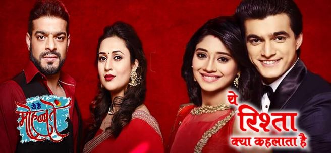 High Points in YRKKH, YHM and more
