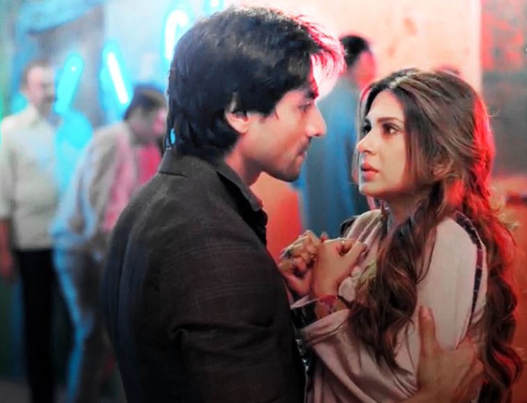 Bepannaah: A new entry adds interesting twists