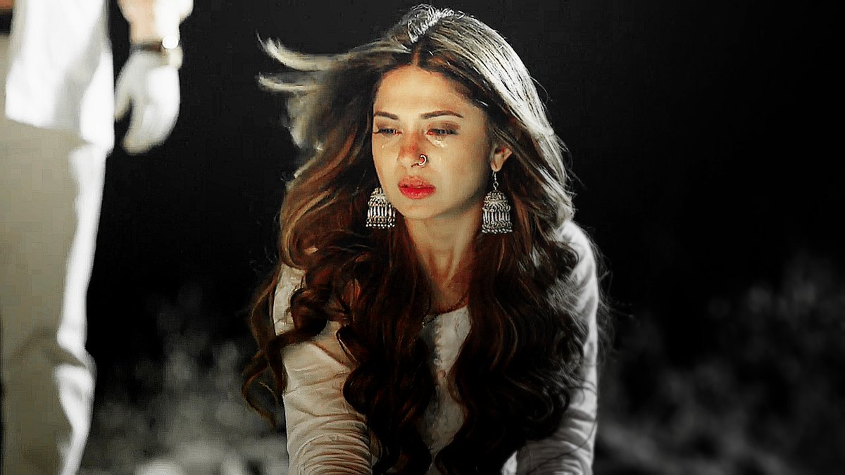 Bepannaah: Zoya determines to counter obstacles