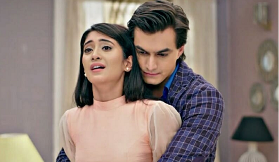 Kartik Naira Yeh Rishta twists. Kartik has made Naira much upset. He has confessed love to her all the time, but when he refused to marry her, she doesn’t know what does his love mean. She doesn’t want to suppo