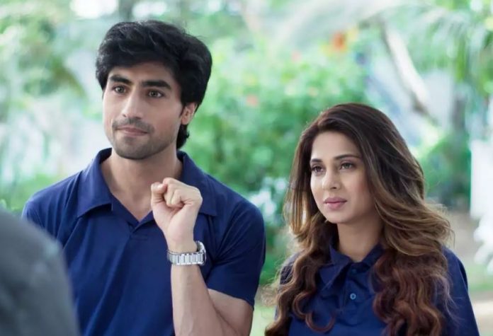 Bepannaah: Aditya-Zoya execute their master plan - TellyReviews