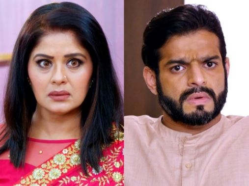 Yeh Hai Mohabbatein: Humiliation time for Sudha & Sons