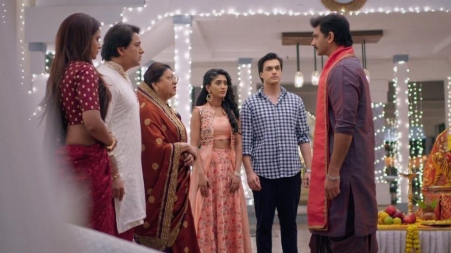 YRKKH brings a plethora of emotions over past