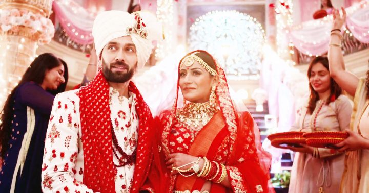 Ishqbaaz Shivay's challenge and a surprise for Anika