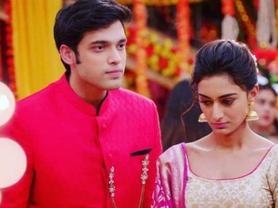 Kasautii Dreamy Romance for Prerna and Anurag - TellyReviews