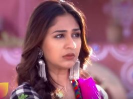 Udaan Twist Imli to make a hearty request to Chakor