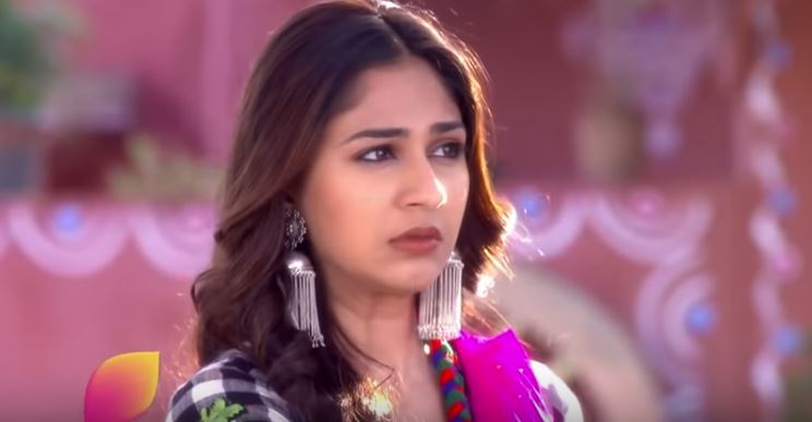 Udaan Twist Imli to make a hearty request to Chakor