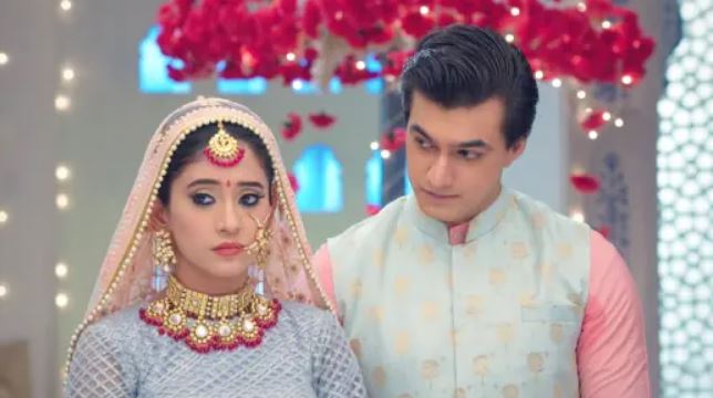 Yeh Rishta Babymoon Surprises and Shockers lined up