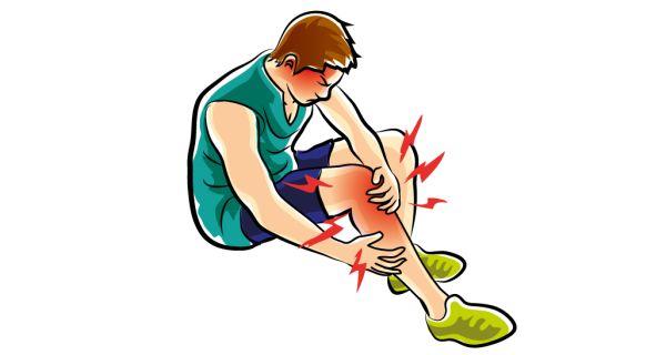 Simple remedies for Leg pain and Cramps