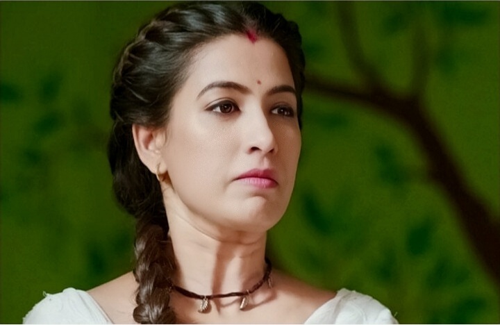 Kulfi Kumar Nimrat scares Lovely and puts conditions forth