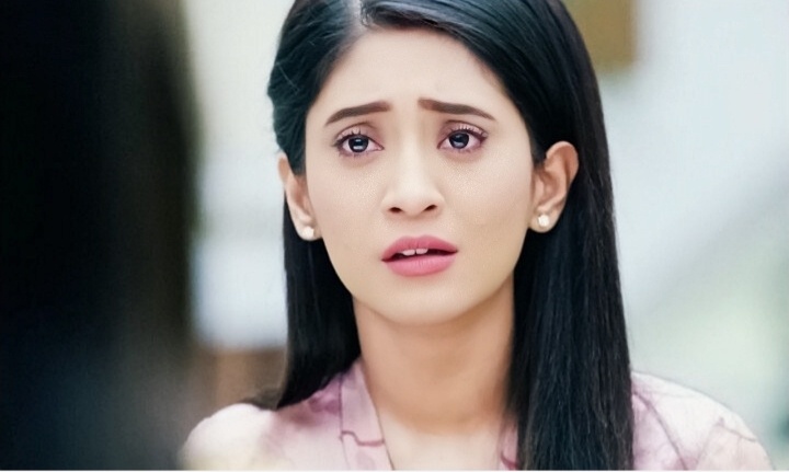 YRKKH Naira loses memory; Search for identity begins