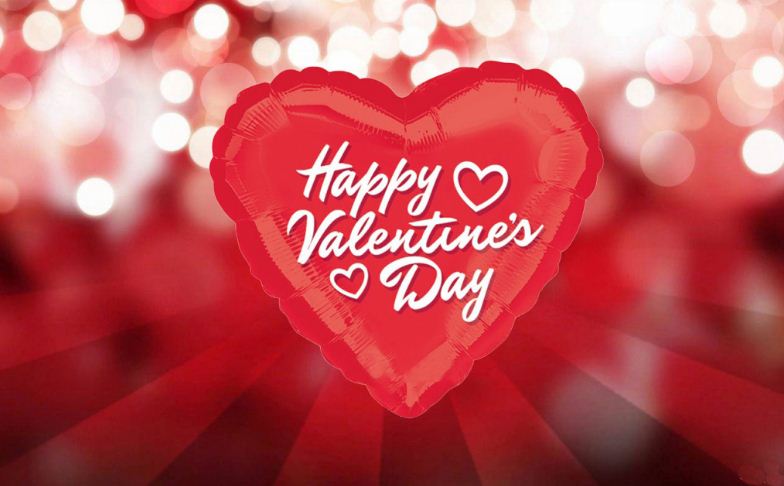 Celebrate Valentine’s Day with special gifts