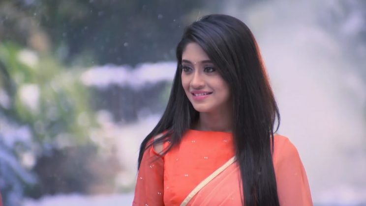 YRKKH Naira attempts to escape the reality - TellyReviews