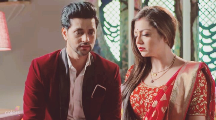 Silsila Kunal Nandini relation gets revived by Pari