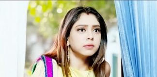 Ishqbaaz High Drama with a crucial entry WHO