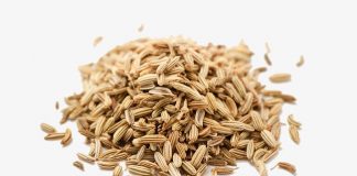 Cumin benefits for overall body health