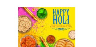 Quick Recipes Relish delicious sweets this HOLI