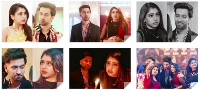 Ishqbaaz marks closure on a high happy note