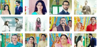 Star Plus Hits Upcoming twists and turns