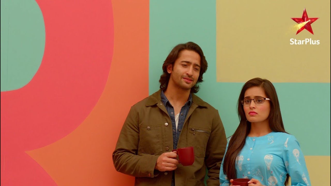 Yeh Rishtey Shaheer first look and more