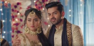 Silsila Mishti declares her marriage with Veer