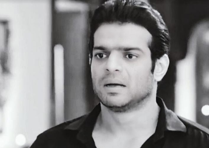 YHM Raman goes missing; Naira meets her Shiv