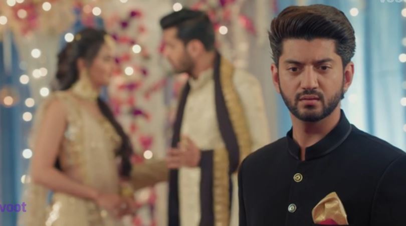 Silsila Ruhaan makes shocking love confession
