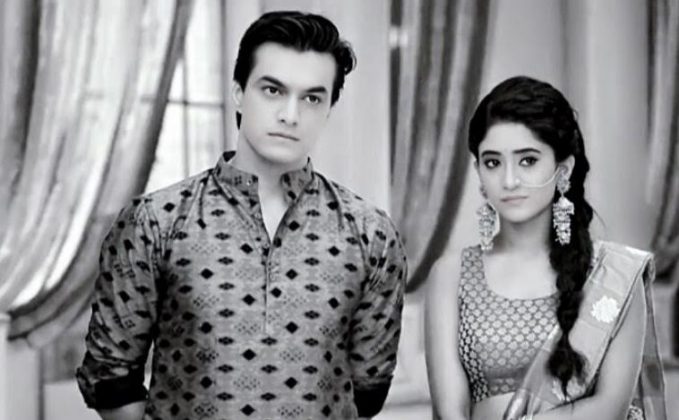 Yeh Rishta Kartik Naira to land in huge trouble - TellyReviews