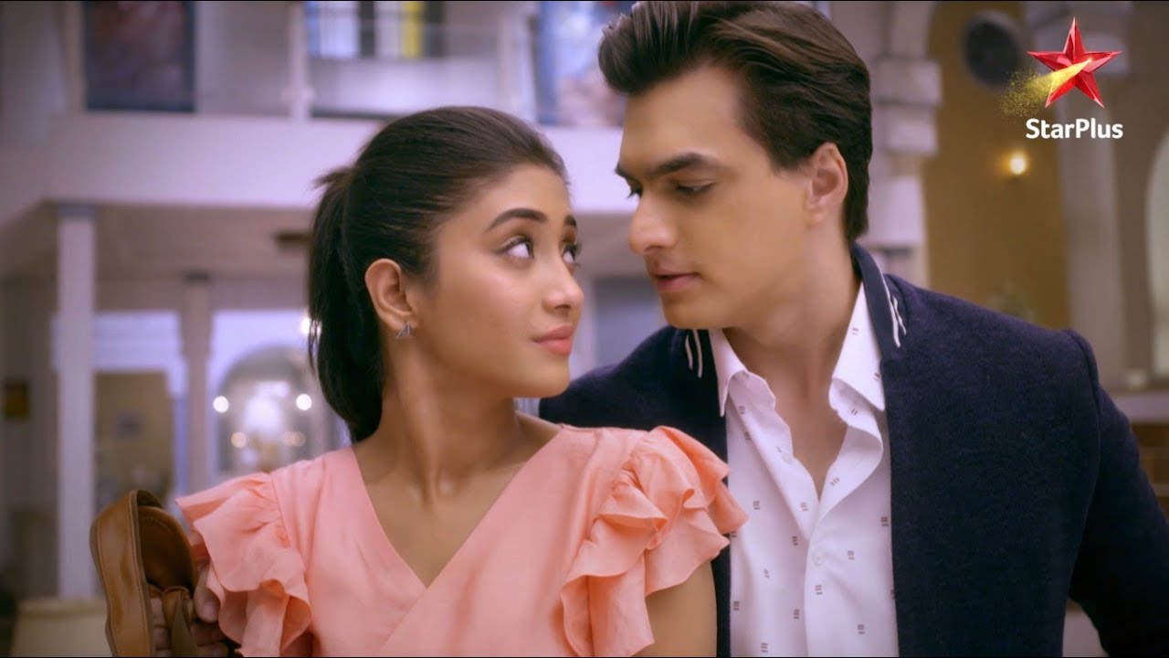 TR’s Quick Reads YRKKH Muskaan Unexpected twists