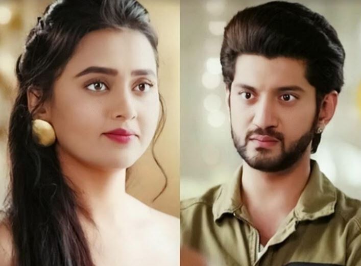 Silsila Ruhaan to rescue Mishti from a havoc